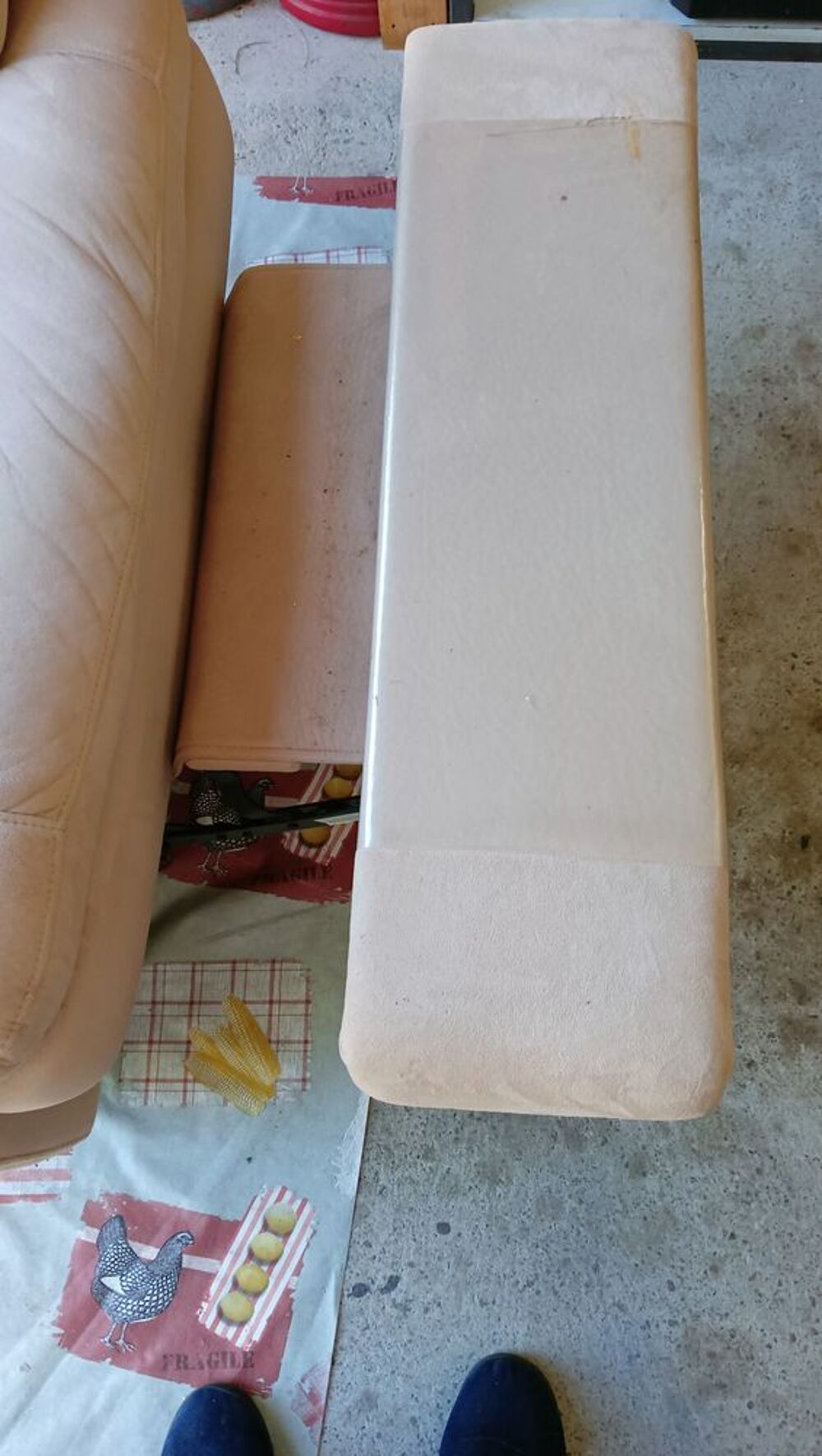 fauteuil de repos et de relaxation Meubles