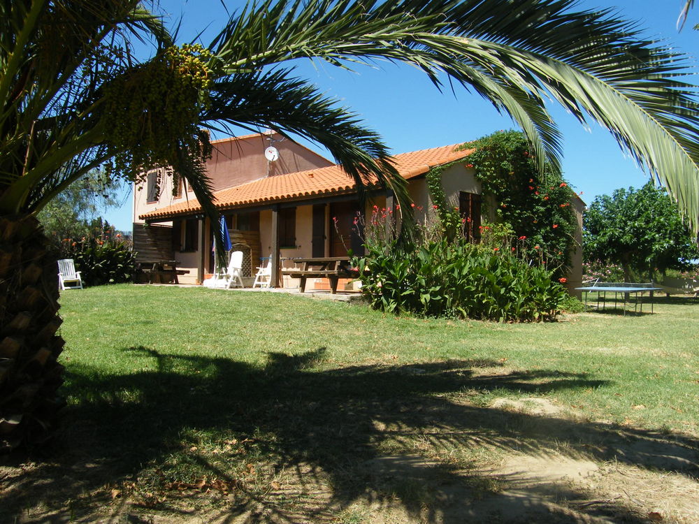   proche mer wifi animaux chéques vacances 3000m2 jardin  Languedoc-Roussillon, Argelès-sur-Mer (66700)