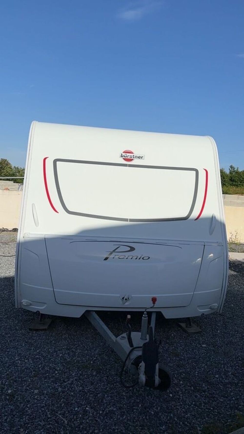  2019 occasion 80000 Amiens