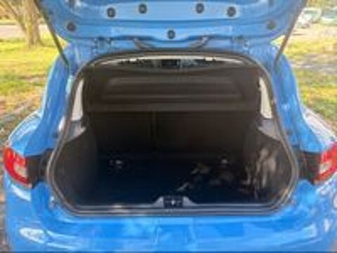 Clio IV TCe 90 Energy eco2 Intens 2014 occasion 57000 Metz