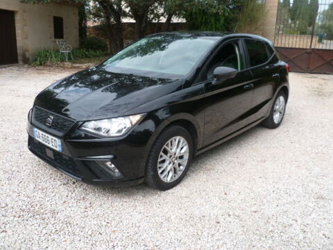 Seat Ibiza IBIZA 16 TDI 95CH STYLE BUSINESS 2021 occasion Castillon-du-Gard 30210