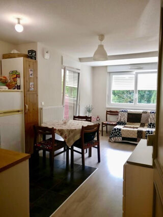  Appartement  louer 2 pices 45 m