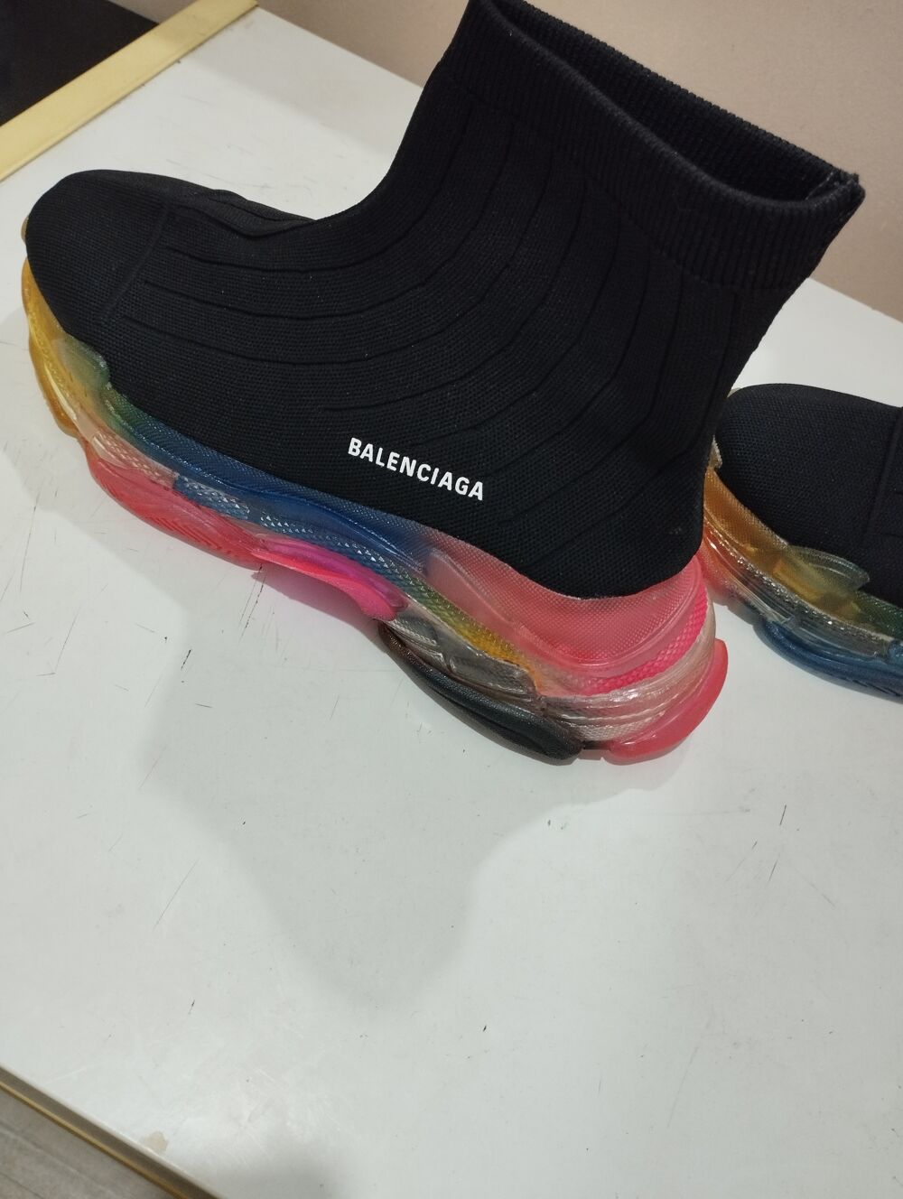 Chaussures Balenciaga Chaussures