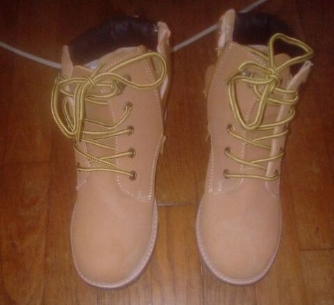 chaussures TEX taille 36 neuves 7 Beauchamp (95)