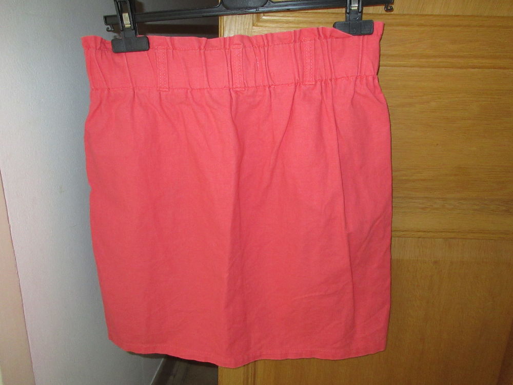 Jupe d'&eacute;t&eacute; Vêtements