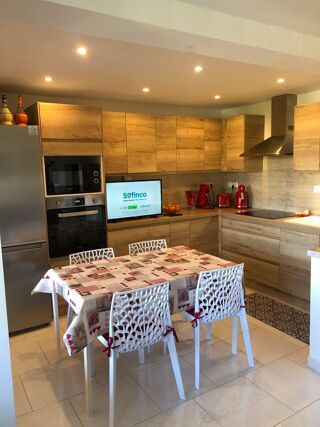 Location  Appartement 