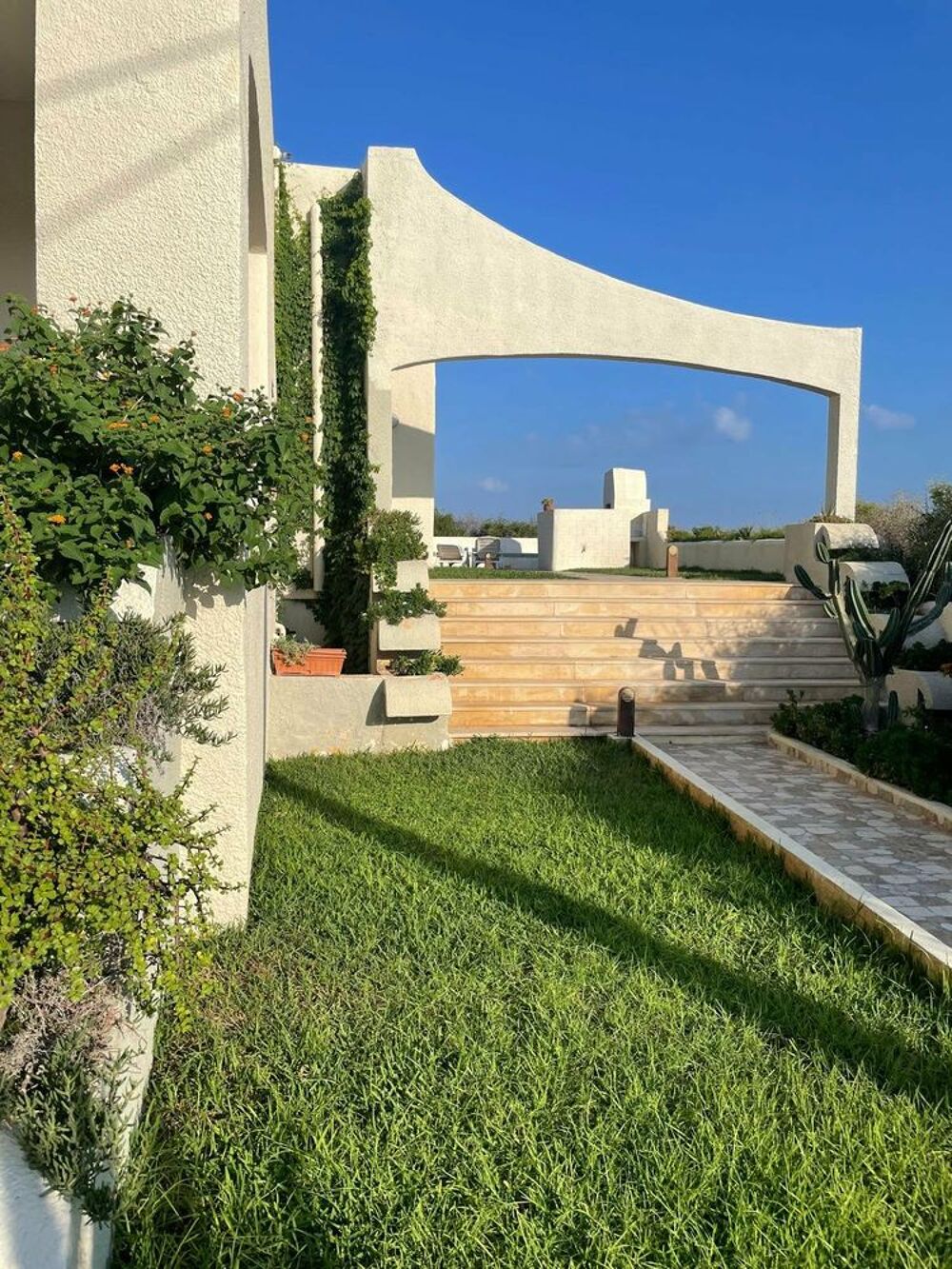 Vente Maison Belle maison en Tunisie Soliman, tunisie (Tunisie)