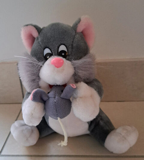Peluche chat 2 Torcé (35)