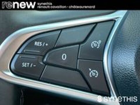 Captur TCe 100 GPL Evolution 2023 occasion 84300 Cavaillon