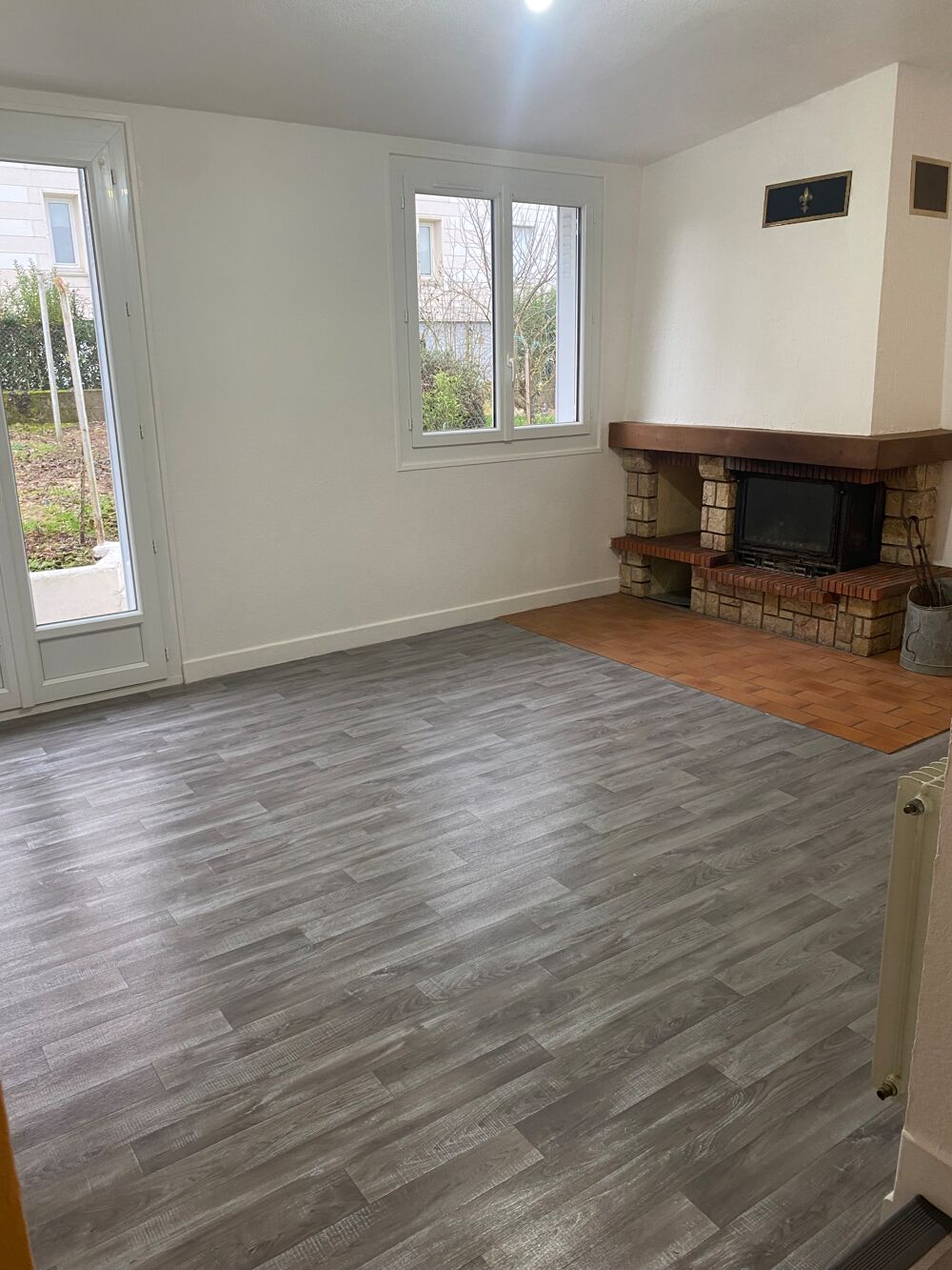 Vente Maison Maison mitoyenne t5 Orval
