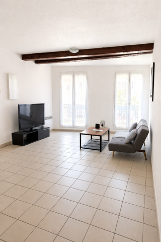  Appartement � vendre 3 pi�ces 76 m�