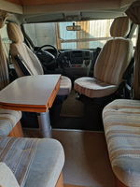  2008 occasion 28100 Dreux