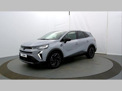 Renault Symbioz E-Tech full hybrid 145 Esprit Alpine 2025 occasion Osny 95520