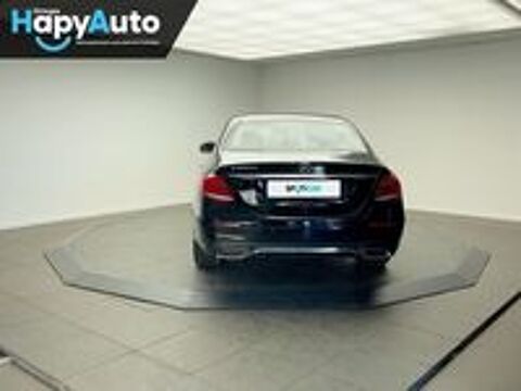 Classe E 300 de EQPower 9G-Tronic AMG Line 2019 occasion 65000 Tarbes