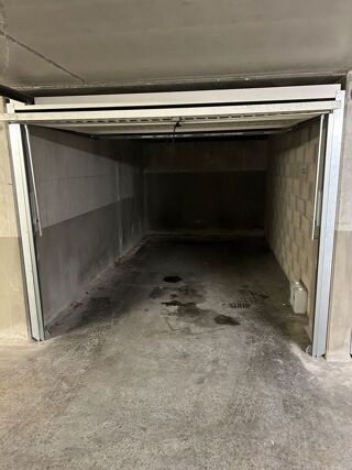  Parking / Garage � louer 13 m�