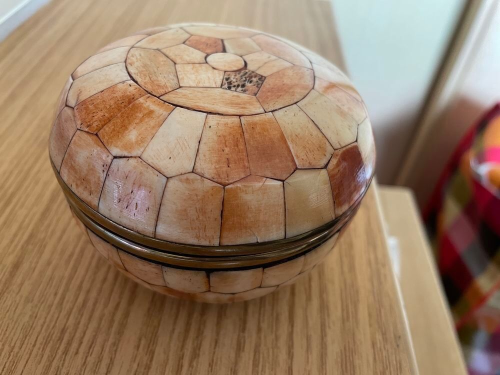 Bonbonni&egrave;re Décoration
