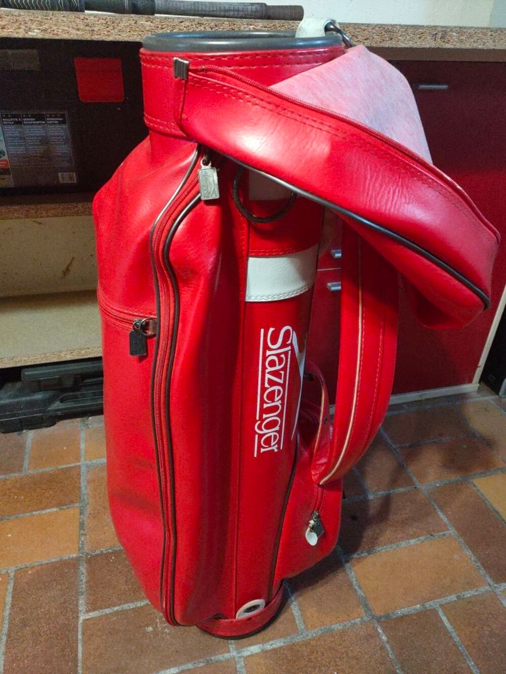 ensemble de jeu de golf Sports
