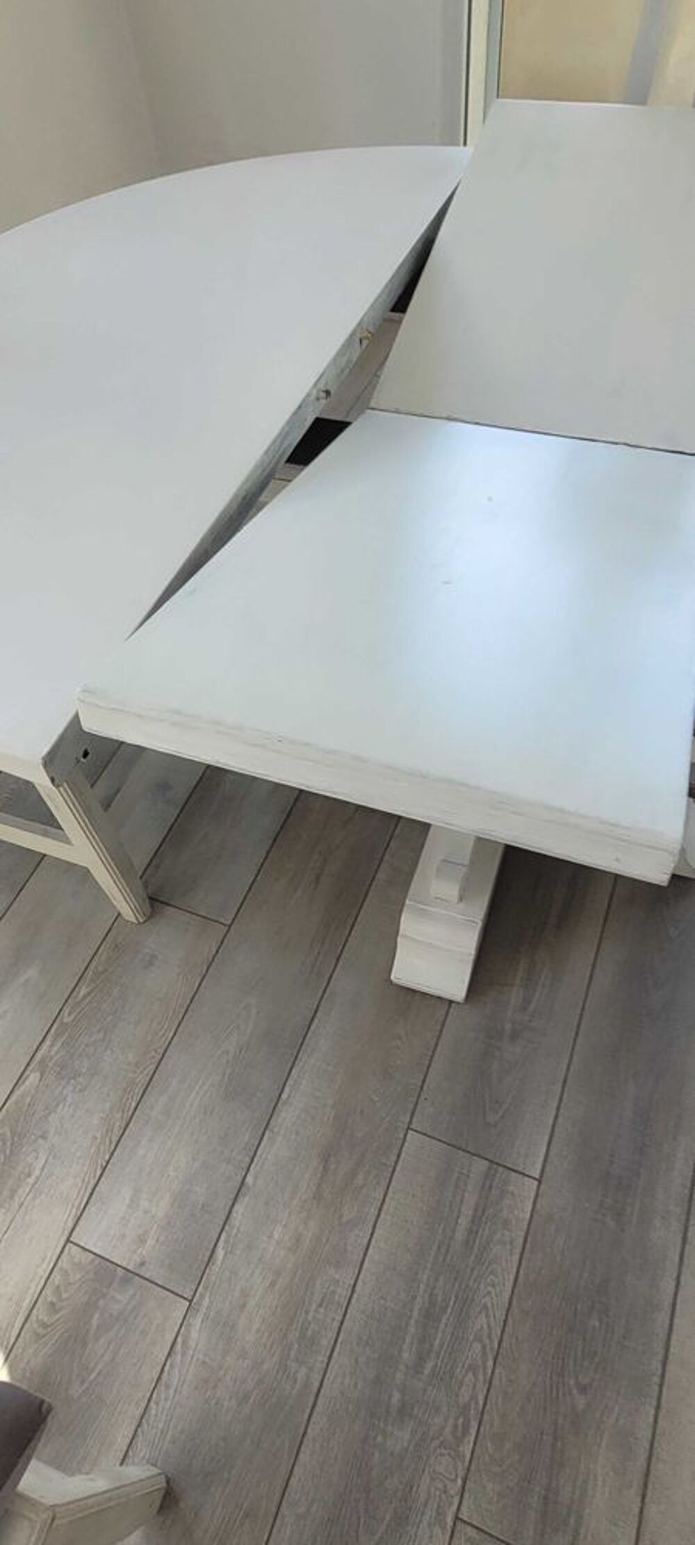 table et chaises Meubles