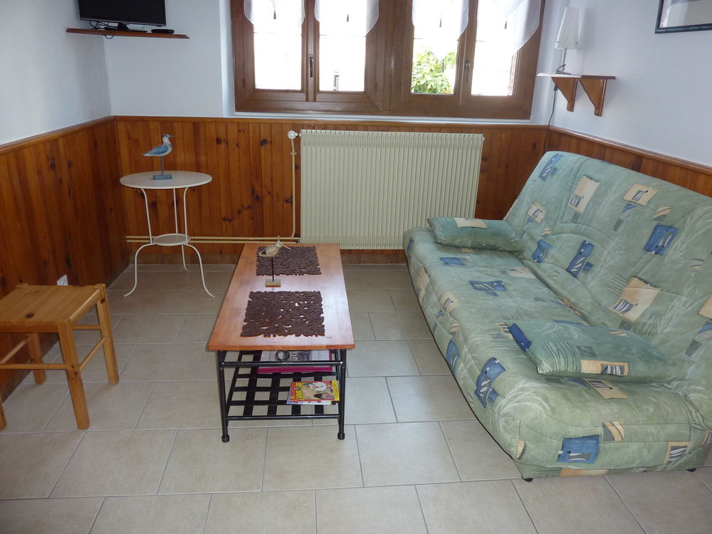   appt au calme, proche centre ville et cure  
Auvergne, La Bourboule (63150)
