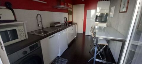  Appartement � louer 2 pi�ces 72 m�