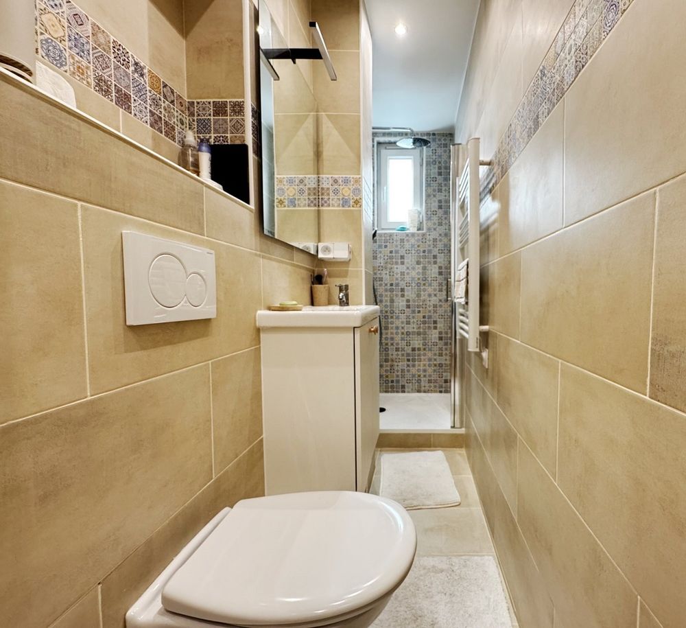 Location Appartement 2 pièces 32 m², Issy-les-Moulineaux (92130) Issy-les-moulineaux