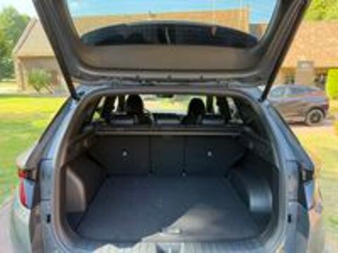 Tucson 1.6 T-GDI 288 Plug-in BVA6 N Line Ultime Edition 2026 occasion 62360 Saint-L&eacute;onard