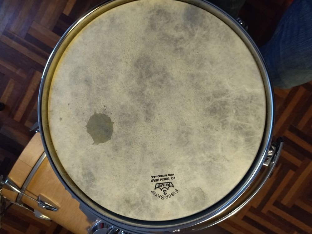 Jazzette REMO Instruments de musique