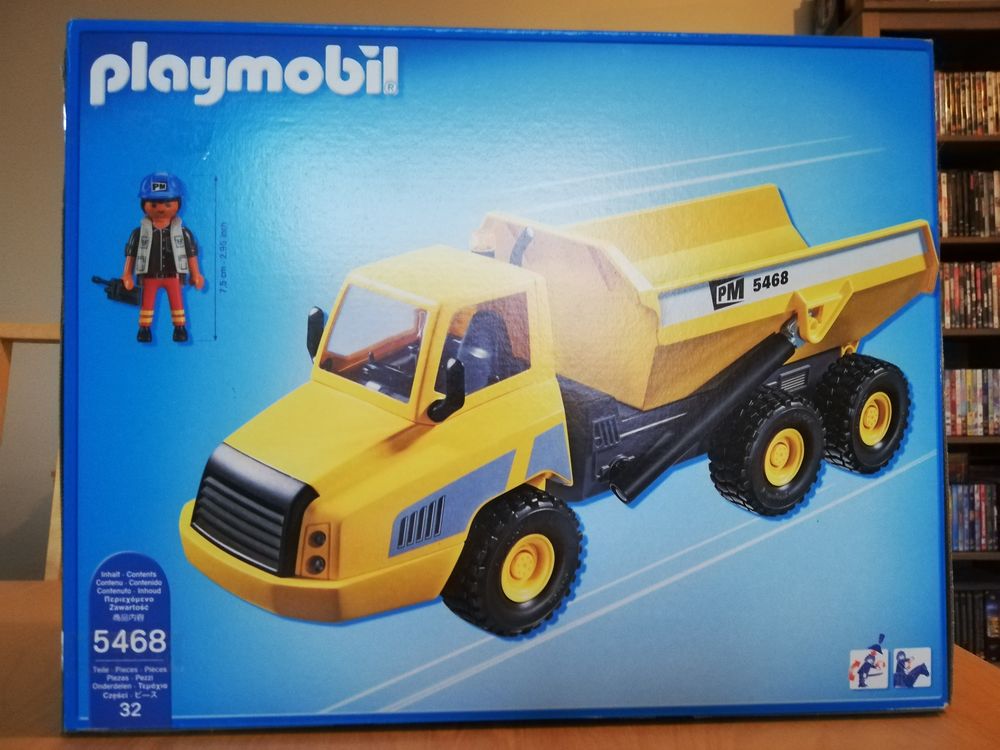 Jouet Playmobil Jeux / jouets