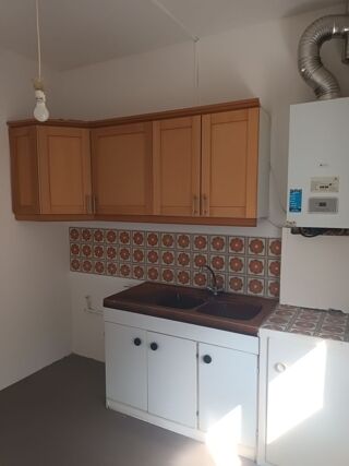  Appartement � louer 2 pi�ces 45 m�