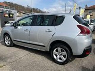 3008 1.2 VTI / 130CV FELINE GRIP CONTROL 2016 occasion 42700 Firminy