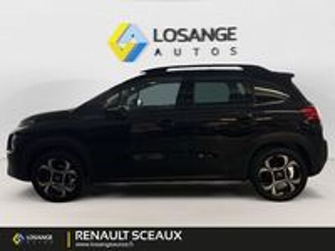 C3 Aircross PureTech 110 S&S BVM6 Shine 2020 occasion 92330 Sceaux