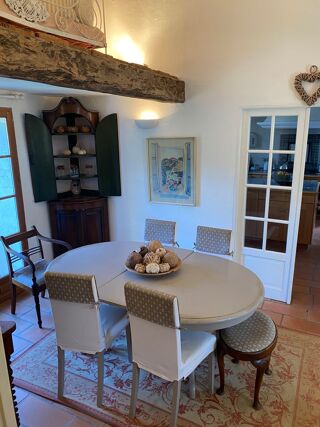  Villa à vendre 6 pièces 160 m²