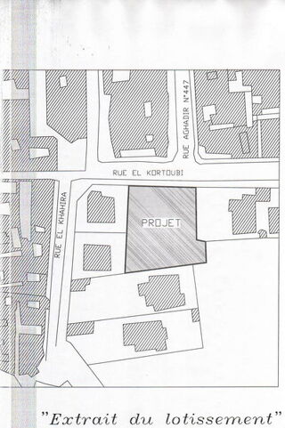  Immeuble � vendre  Sfax