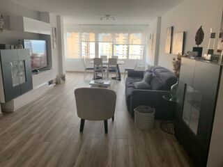  Appartement � vendre 5 pi�ces 120 m� Benidorm, espagne