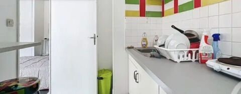  Appartement � louer 4 pi�ces 47 m�