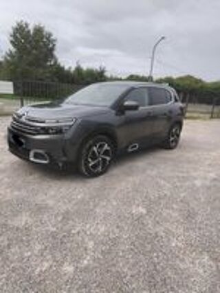 C5 aircross C5 Aircross BlueHDi 130 S&S EAT8 Shine 2019 occasion 59600 Maubeuge