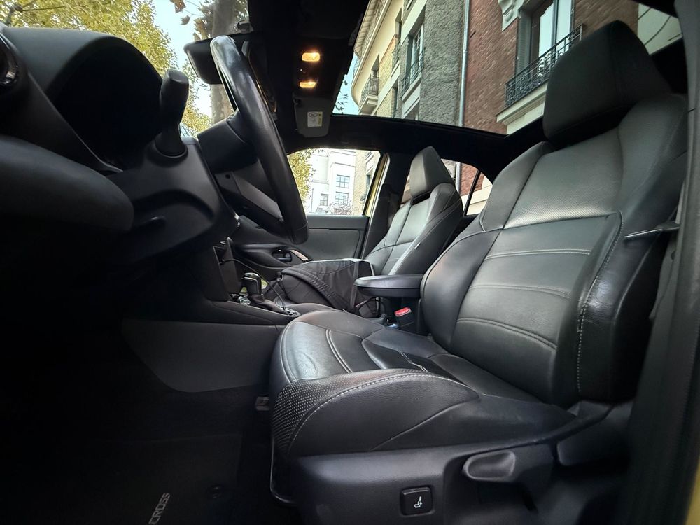 Yaris Cross Hybride 116h AWD-i Premi&egrave;re 2021 occasion 95880 Enghien-les-Bains