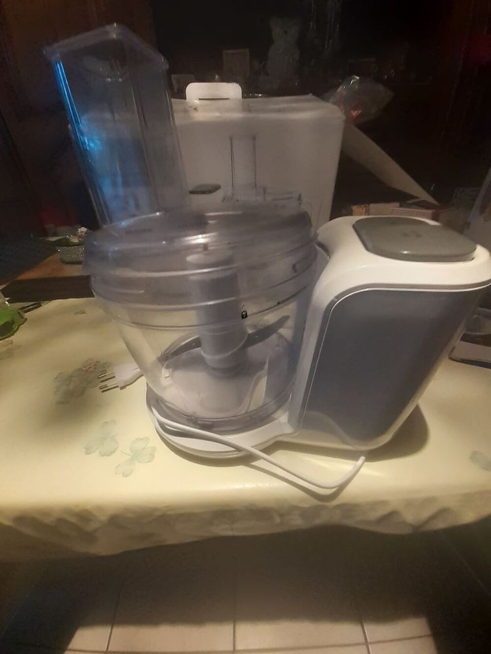 bricolage et cuisine Bricolage
