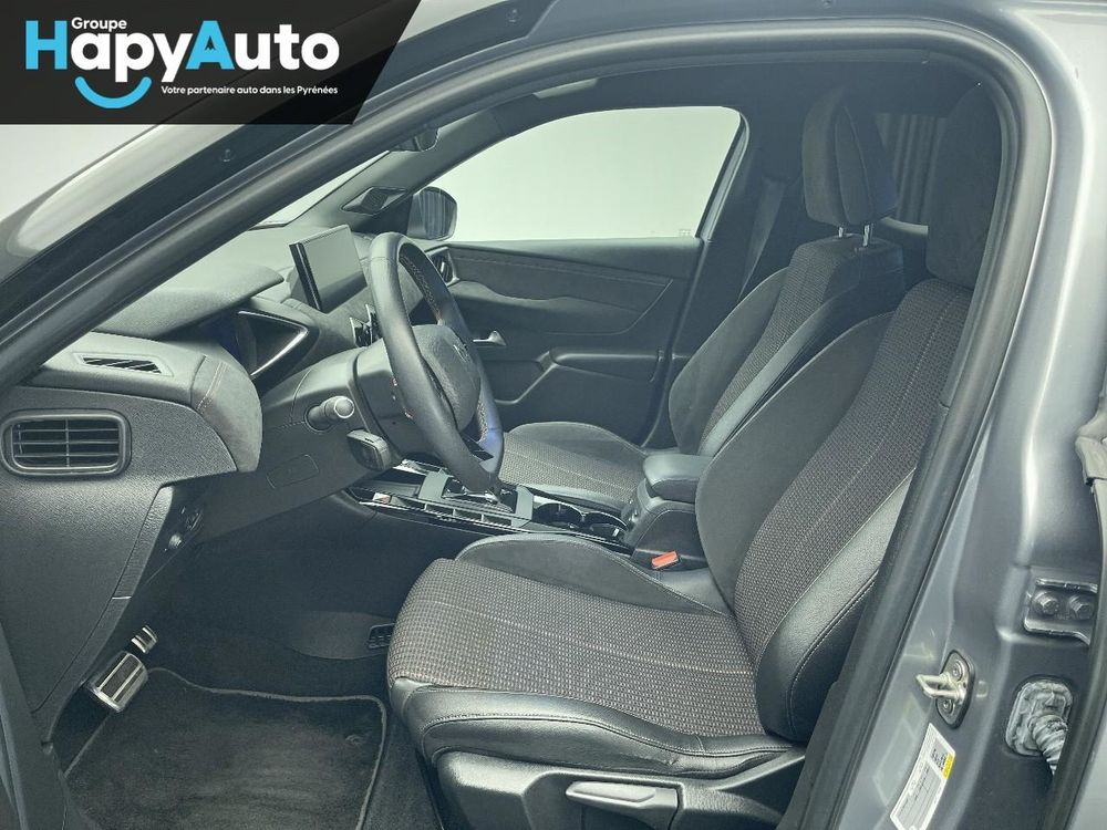 C3 DS3 Crossback E-Tense Performance Line+ 2020 occasion 65000 Tarbes