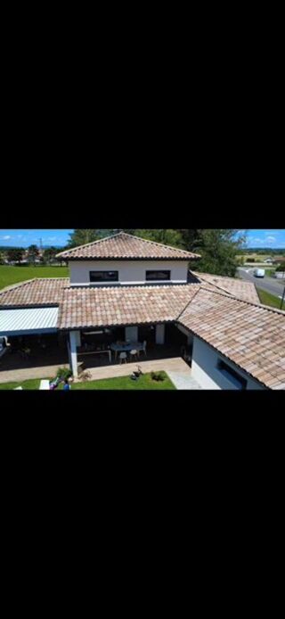  Maison � vendre 6 pi�ces 160 m�