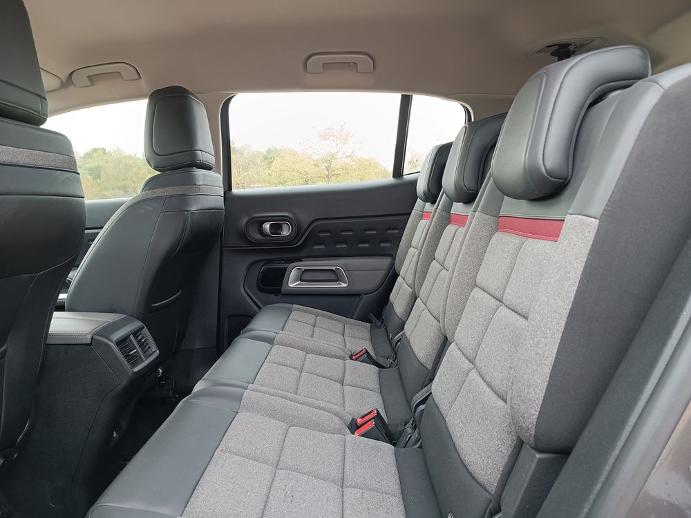 C5 aircross BUSINESS 2021 occasion 42170 Chambles