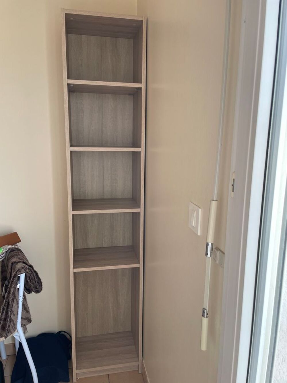 Meuble &agrave; &eacute;tag&egrave;res Meubles