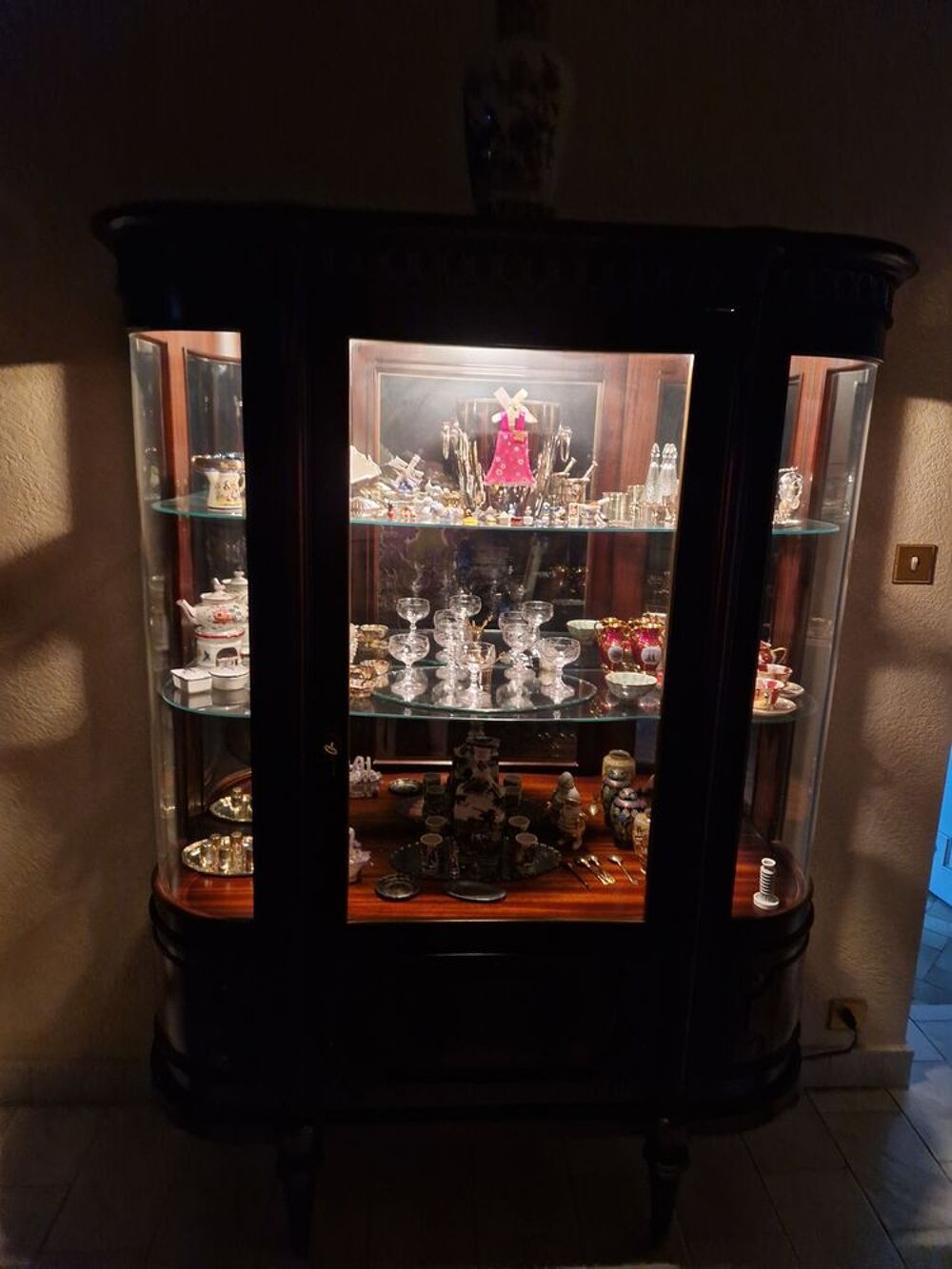 Argentier Décoration
