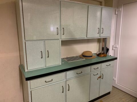 Buffet en Formica 100 Longwy (54)