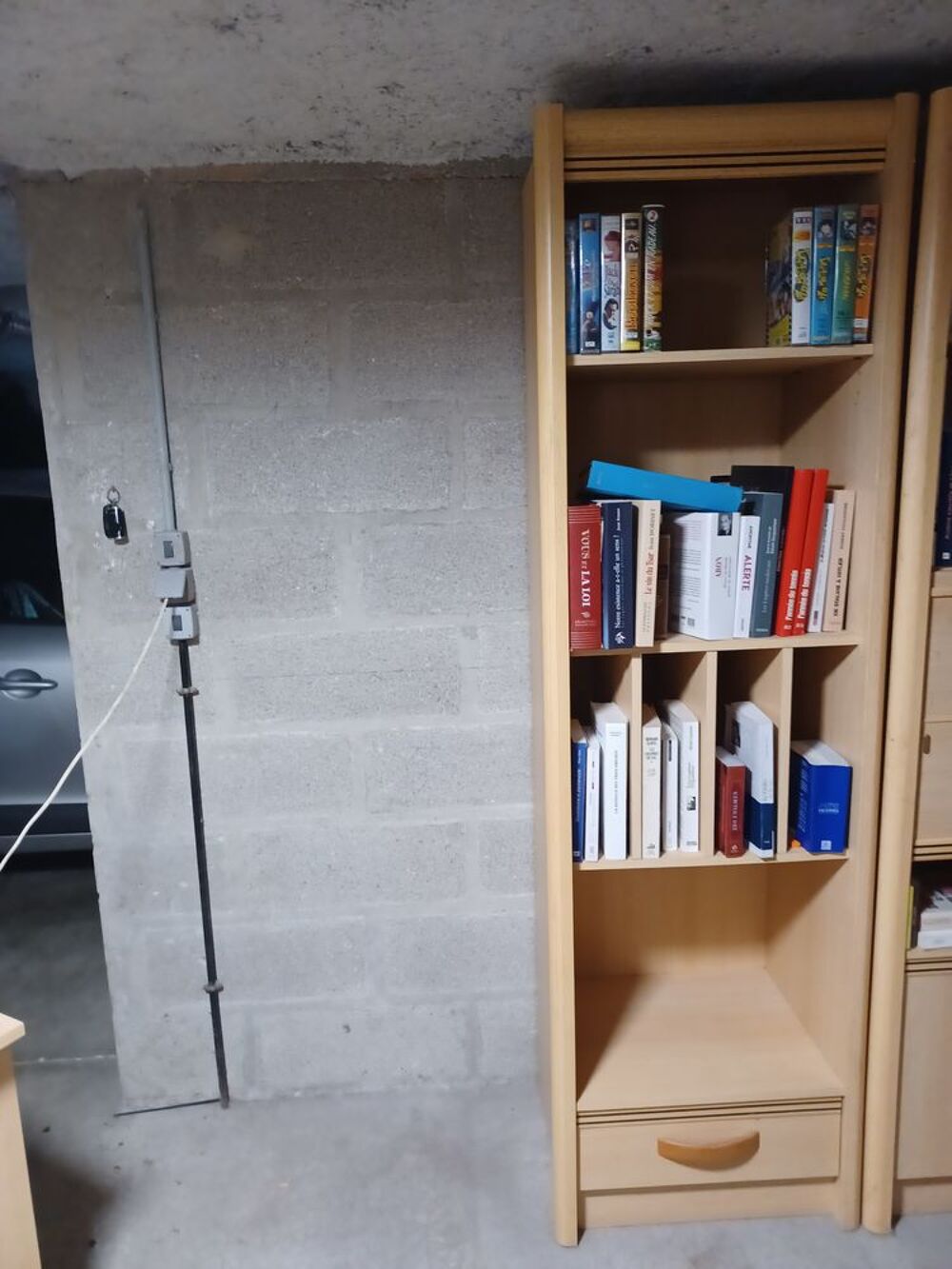  Biblioth&egrave;que enfant Meubles