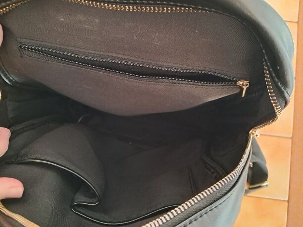 Sac dos SAKURA ecole fournitures japon manga anime goodies Maroquinerie
