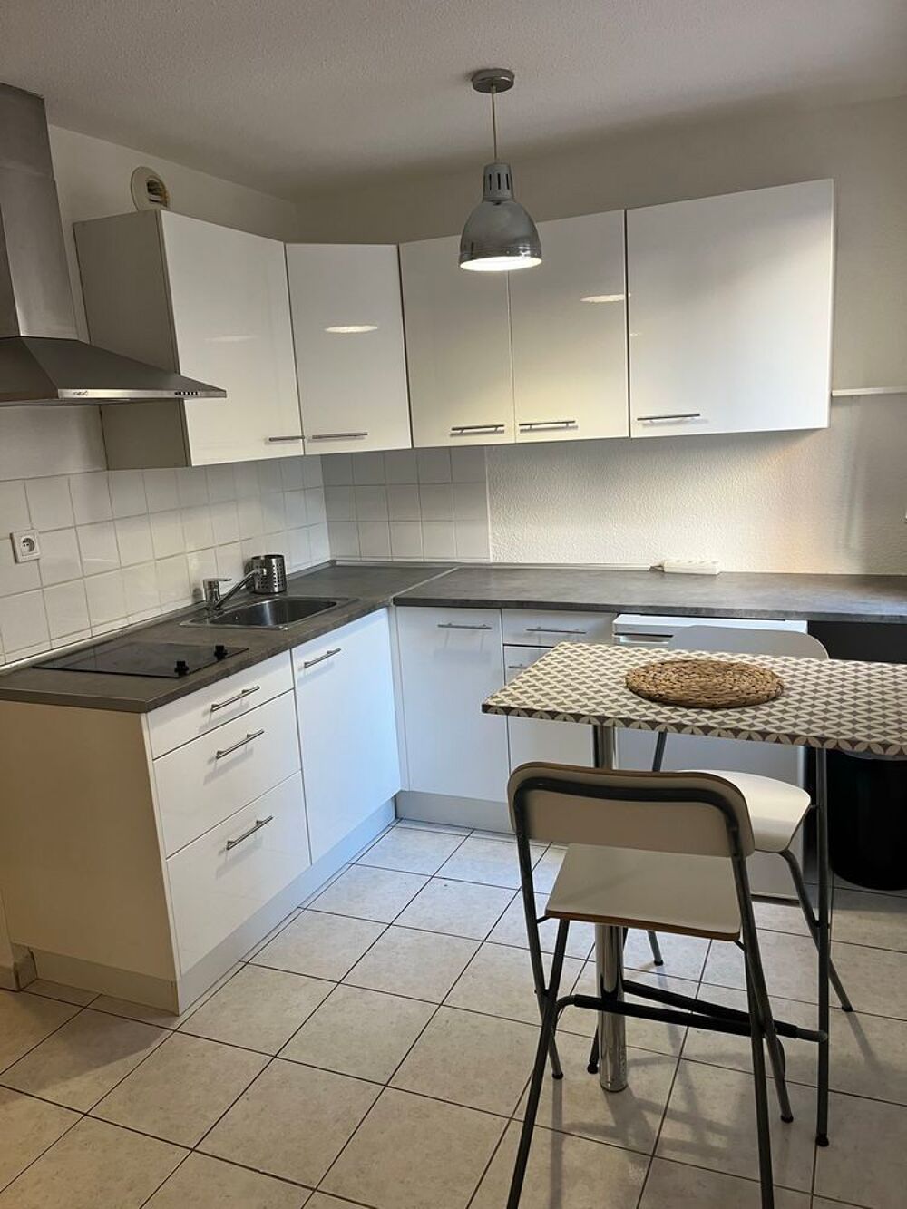 Vente Appartement Appartement T1 Muret