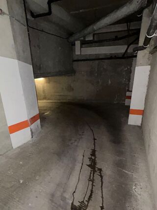  Parking / Garage � louer 12 m�