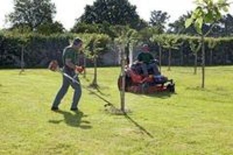   entretiens jardins 