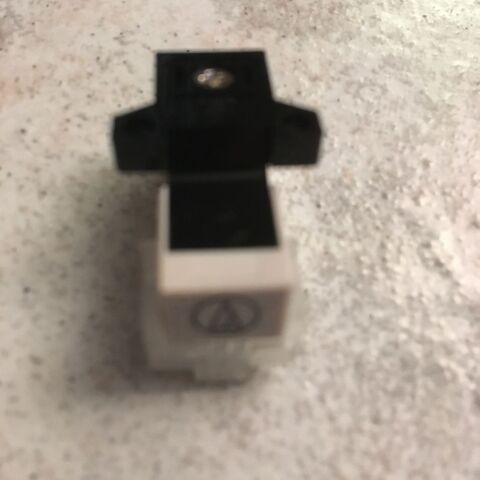 Cellule et Diamant AT 3600 L Audio Technica 15 Saint-Jean-de-Braye (45)